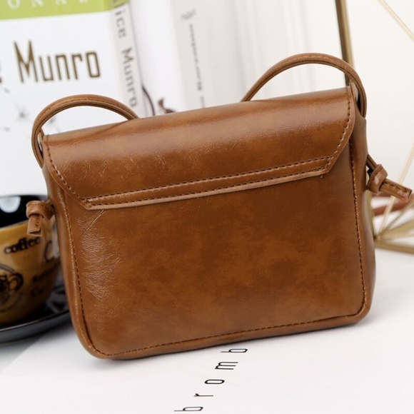 🌿Boho Shoulder Bag🌿 LAST ONE - Picture 3 of 6